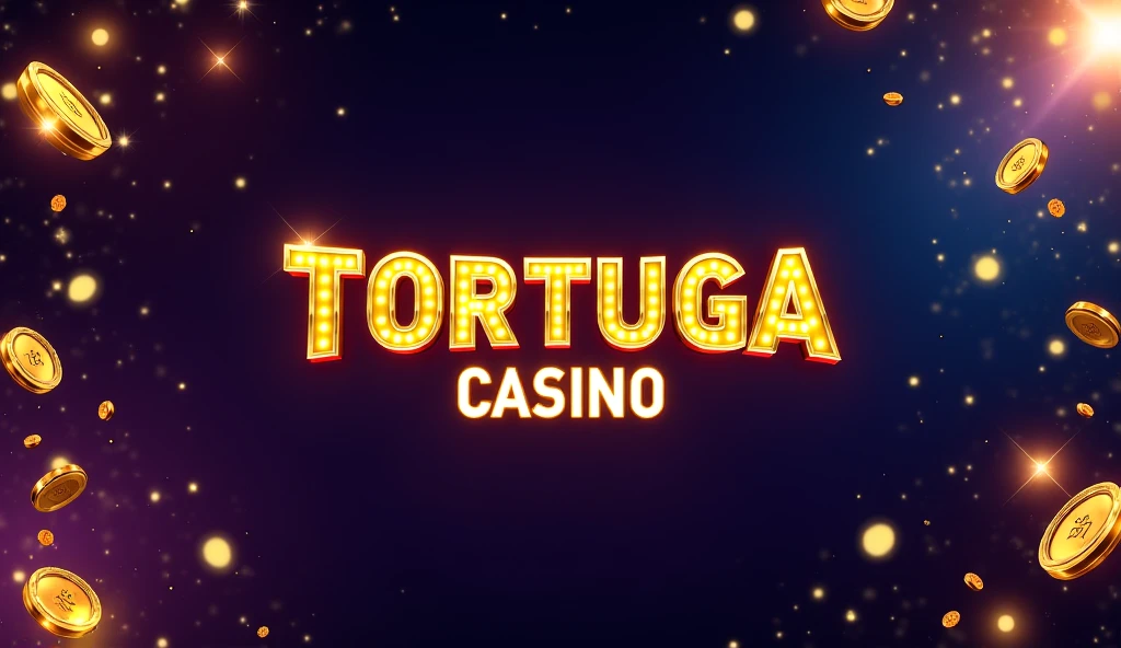 Tortuga Casino - Offre exclusive