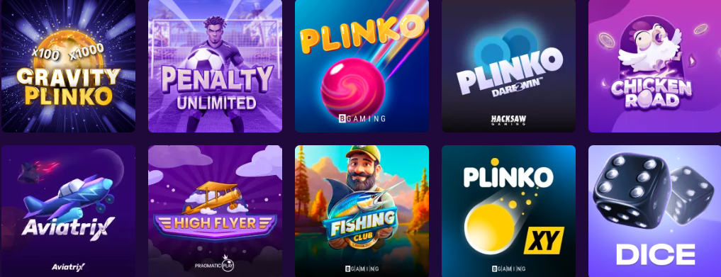 Jeu Aviatrix Tortuga Casino